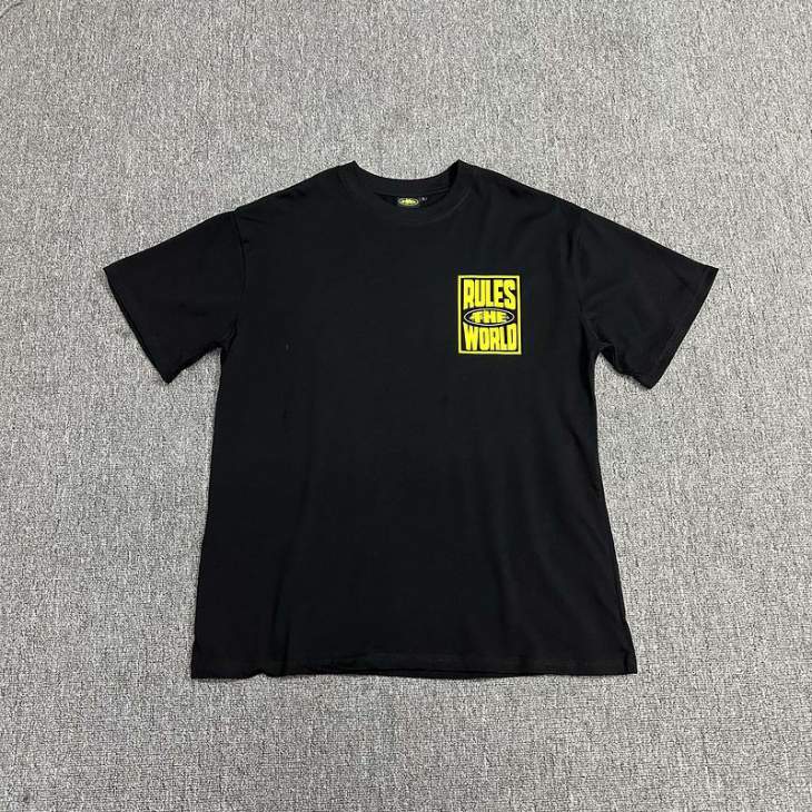 Corteiz T Shirts Short _SKUCorteizXS-2XLwmtx312616699